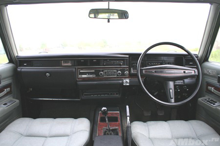 Nissan Gloria PA330 2000SGL